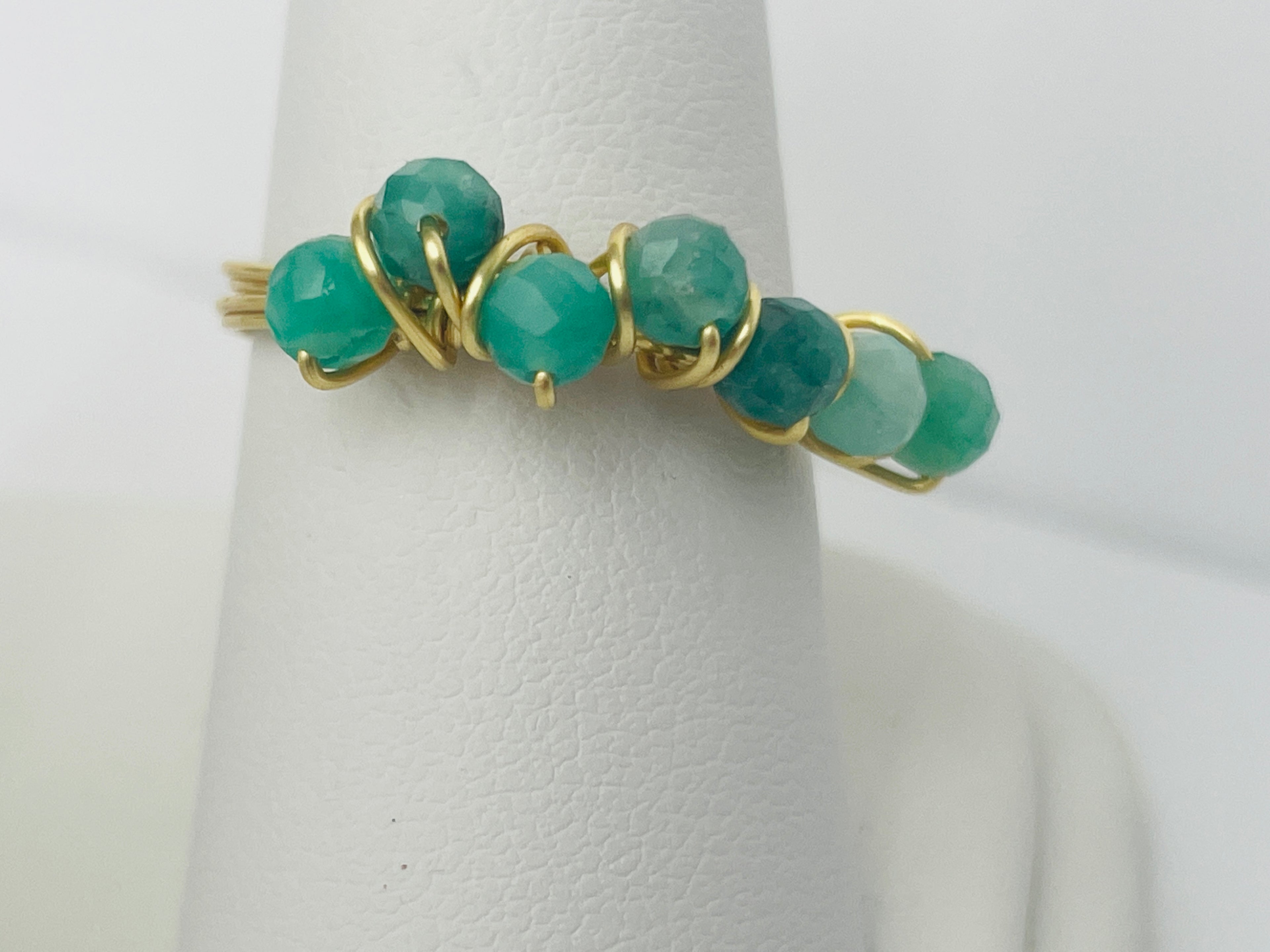 Stackable Rings