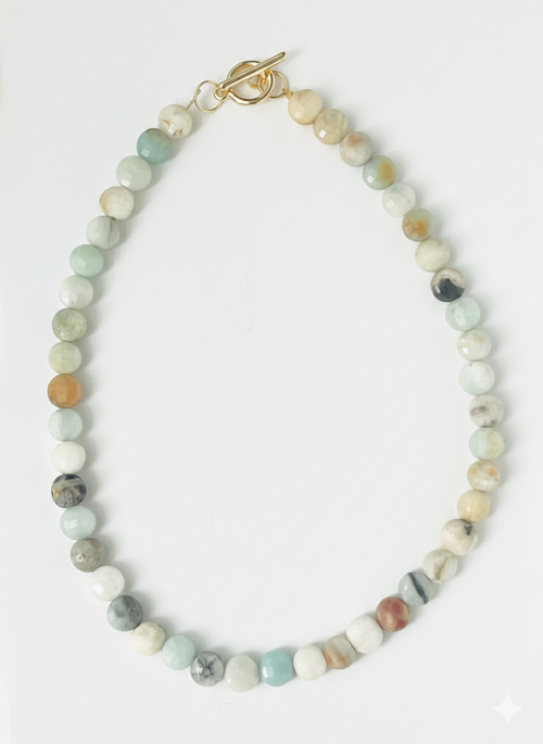 Amazonite Necklace