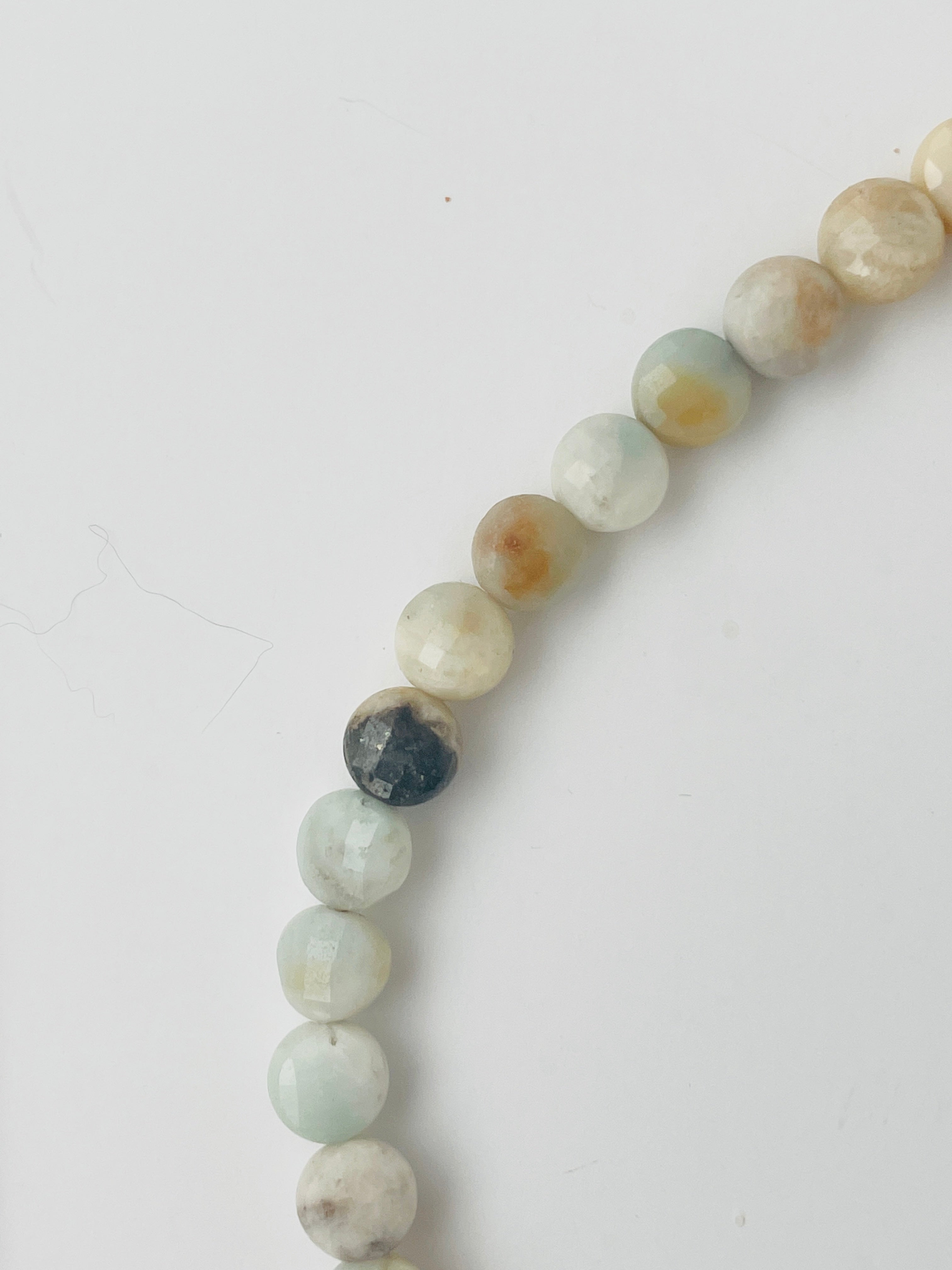 Amazonite Necklace