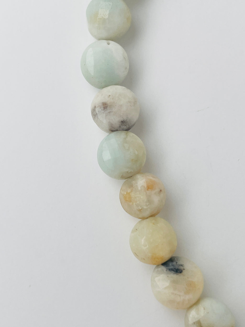 Amazonite Necklace