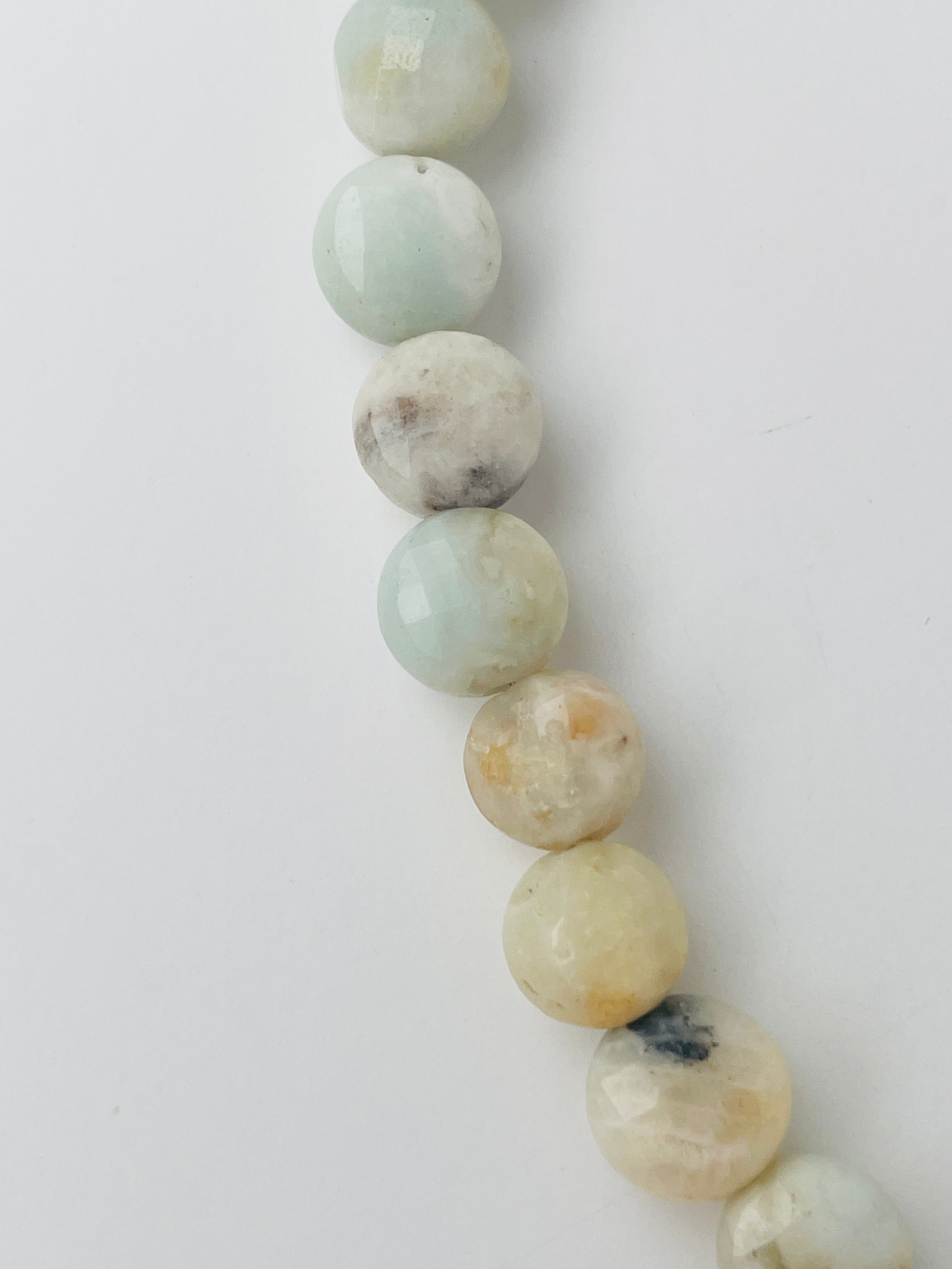 Amazonite Necklace