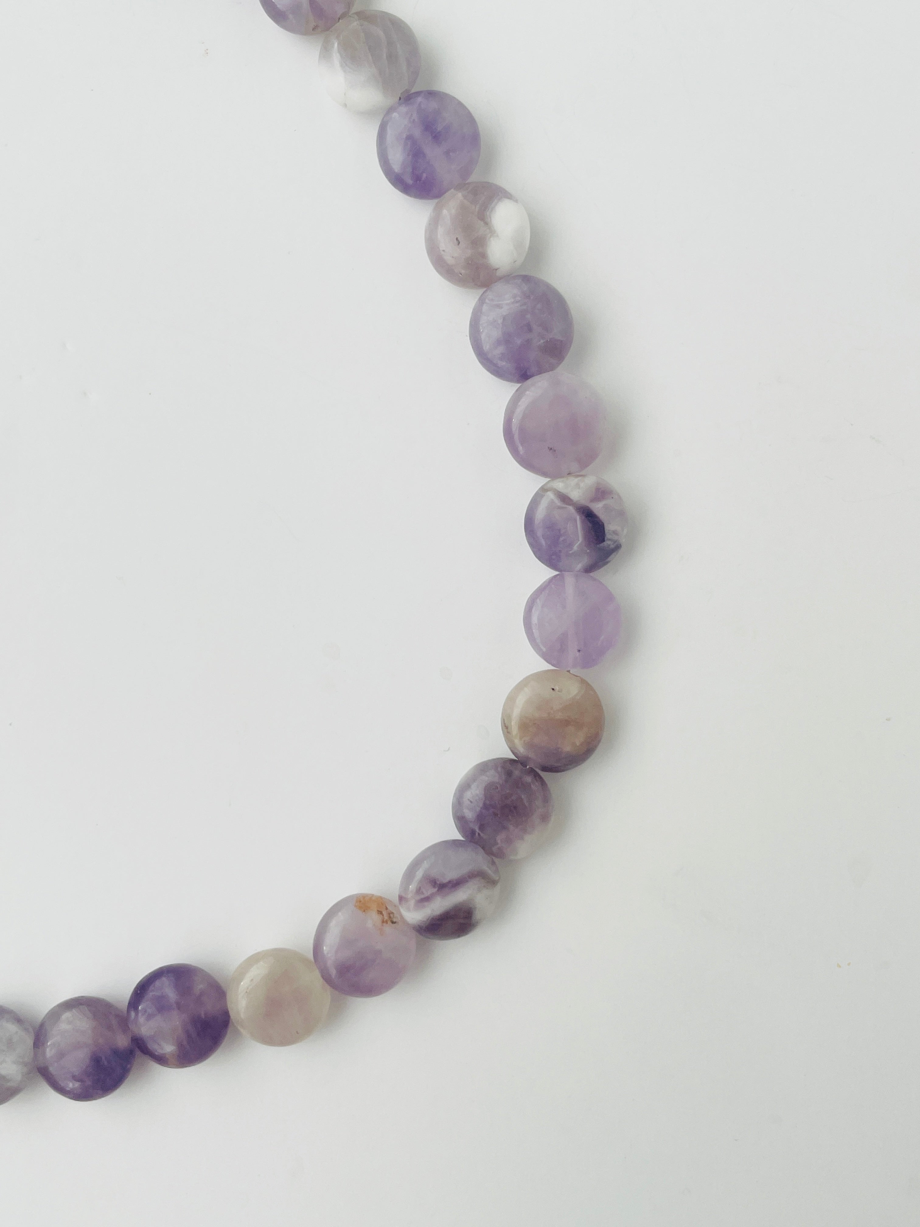 Amethyst Necklace