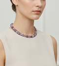 Amethyst Necklace
