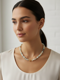 Amazonite Necklace