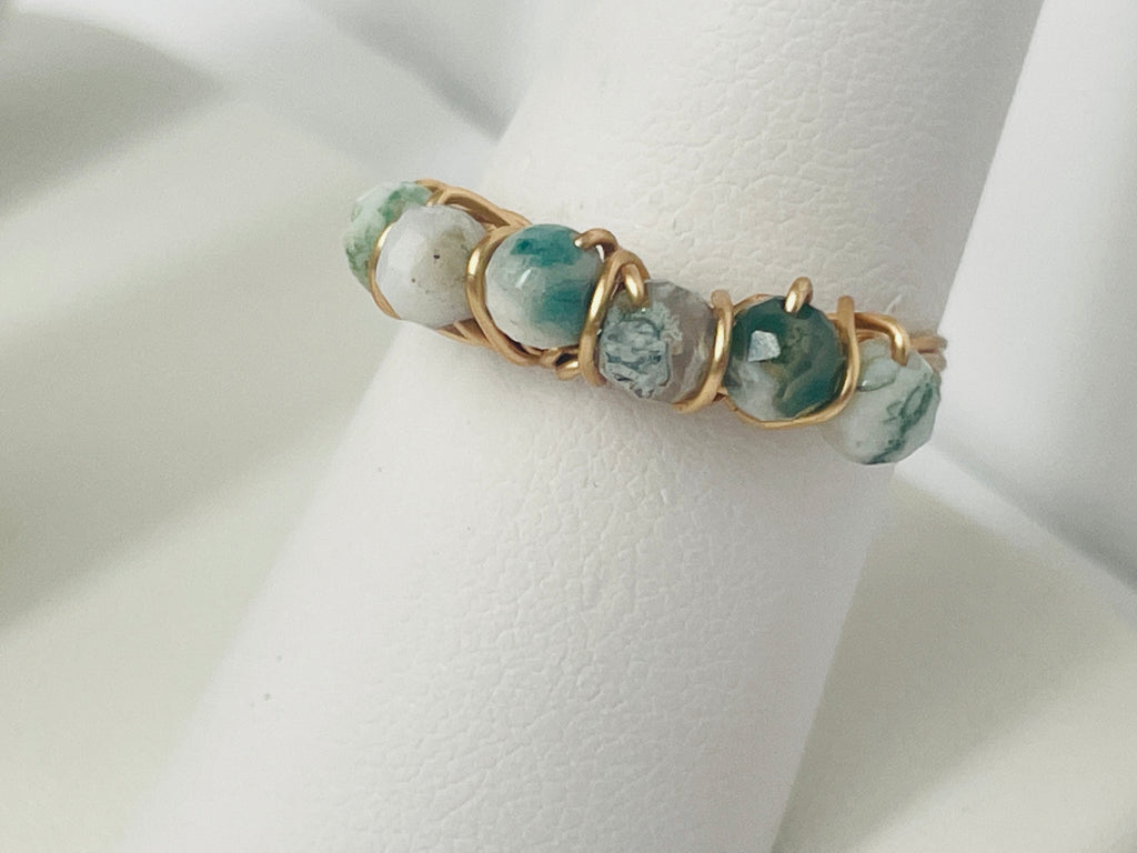 Stackable Rings