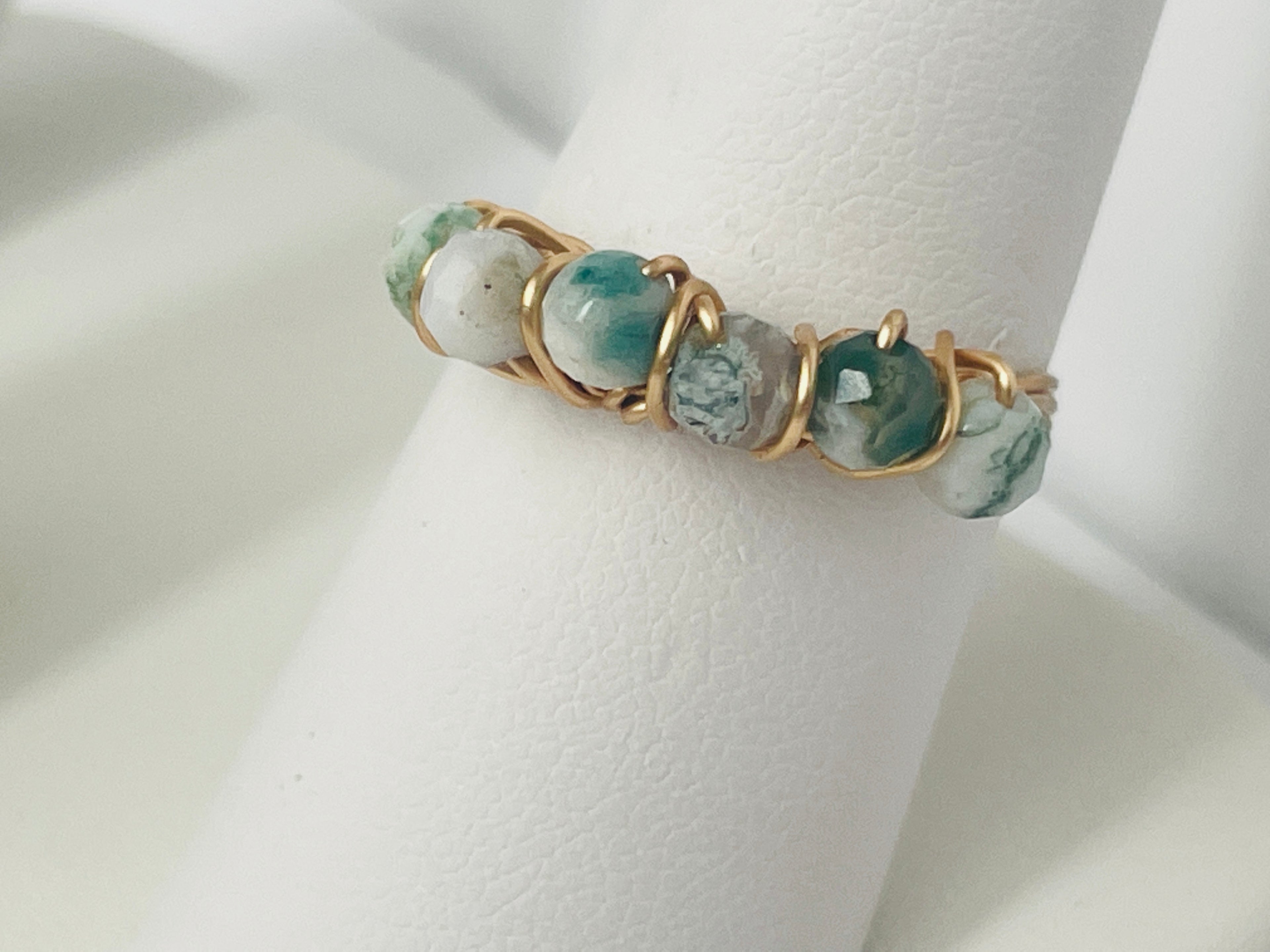 Stackable Rings