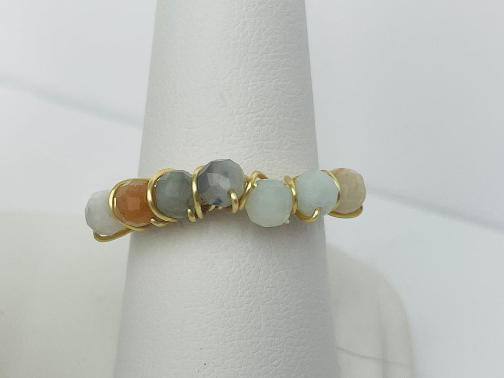 Stackable Rings