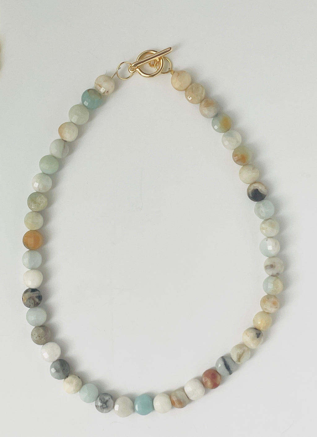 Amazonite Necklace