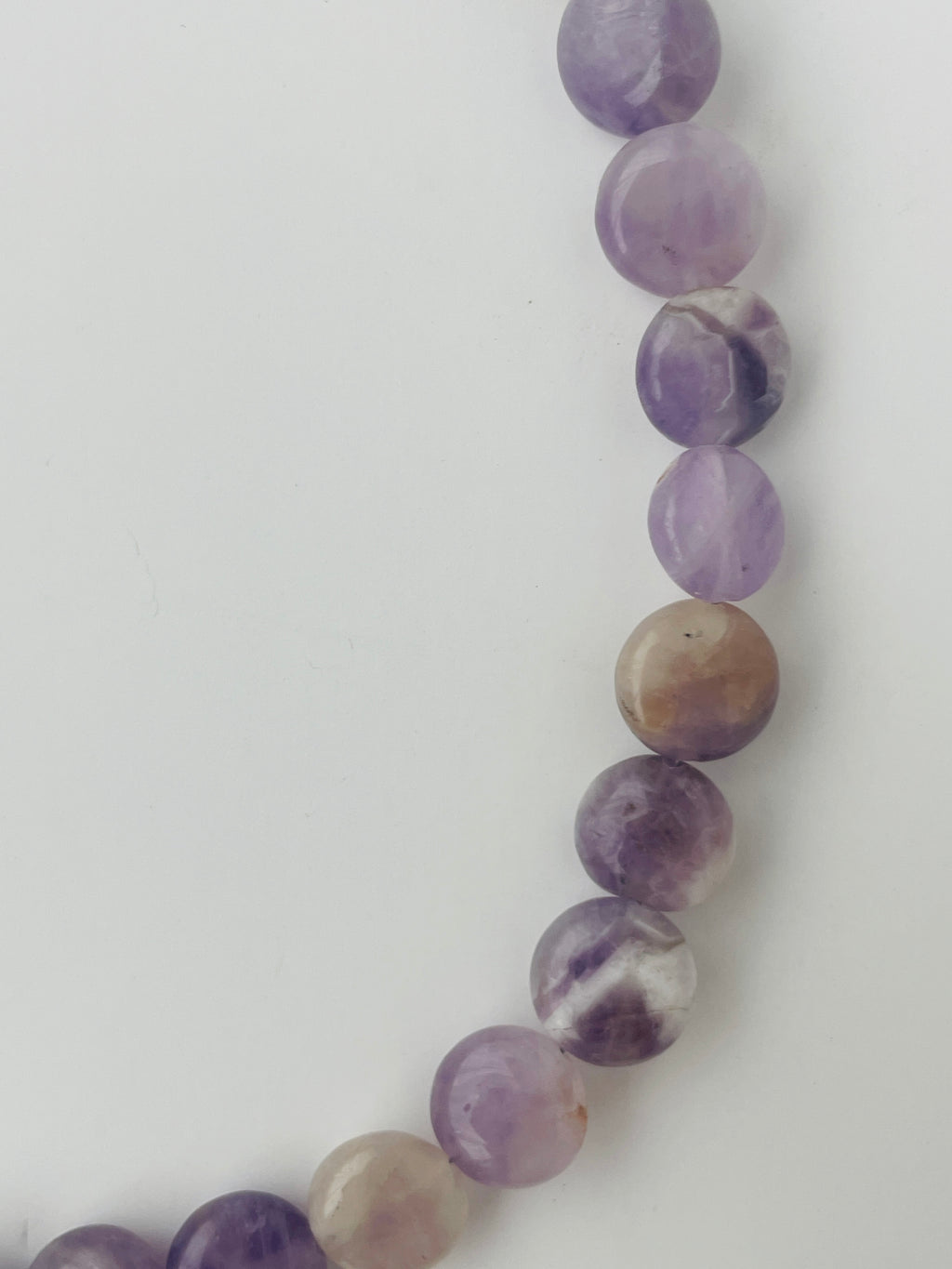 Amethyst Necklace
