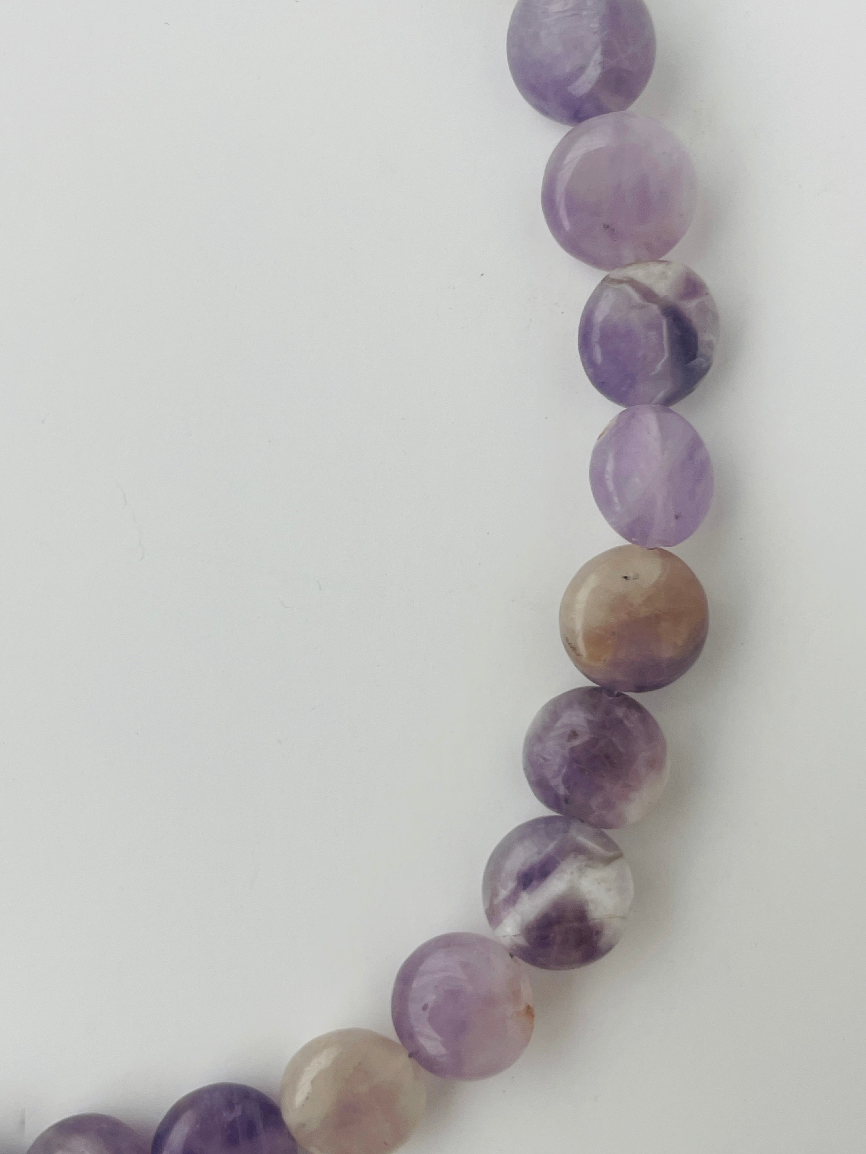 Amethyst Necklace