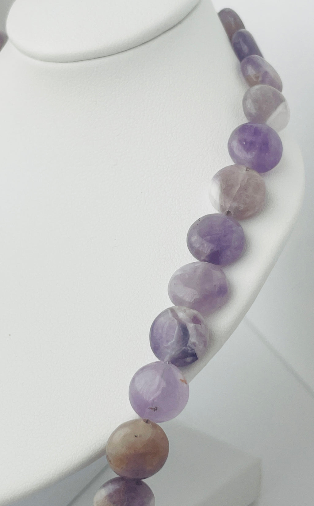 Amethyst Necklace