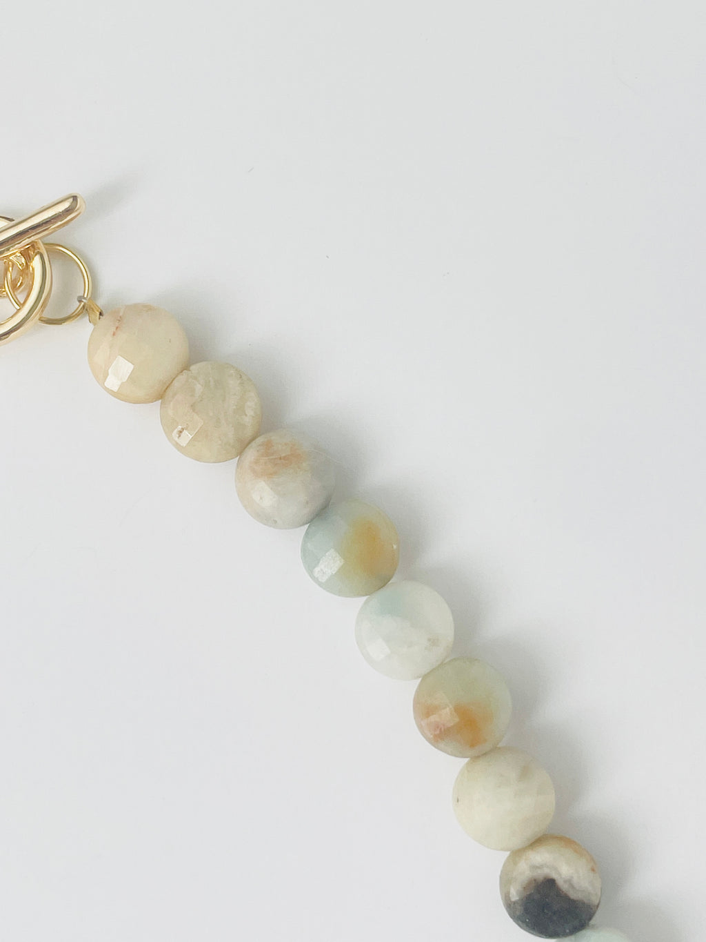 Amazonite Necklace